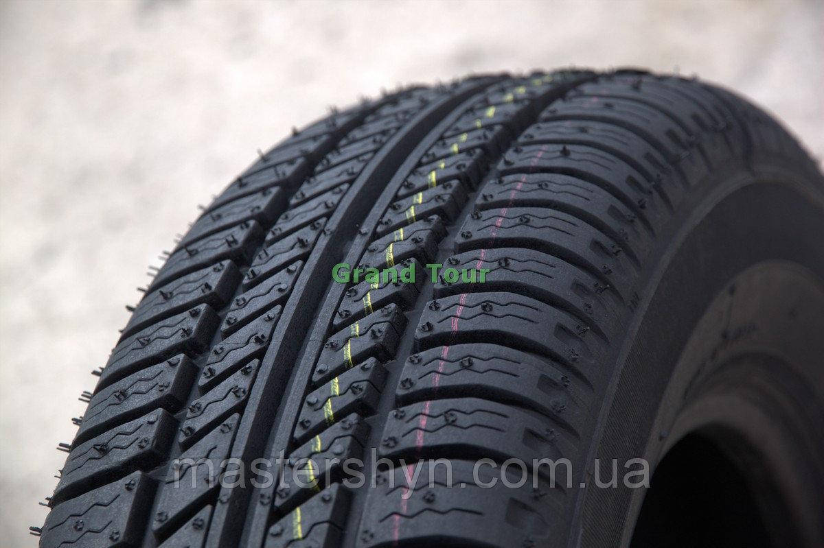 

Літні шини R15 195/65 MARKGUM рис. MKT 91 т(Летнее шины)