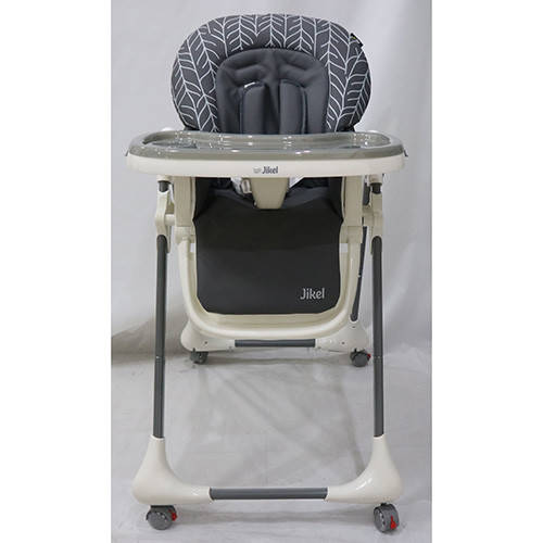 

Стульчик для кормления M 3233L Gray, Серый