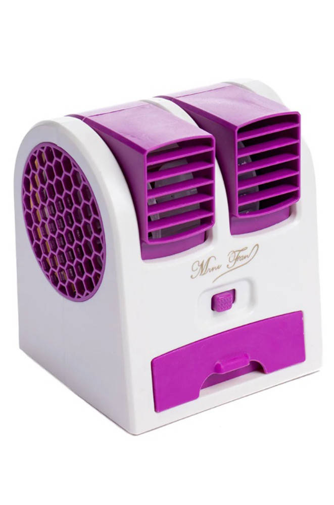 

Портативный мини вентилятор Mini Fan 136936M