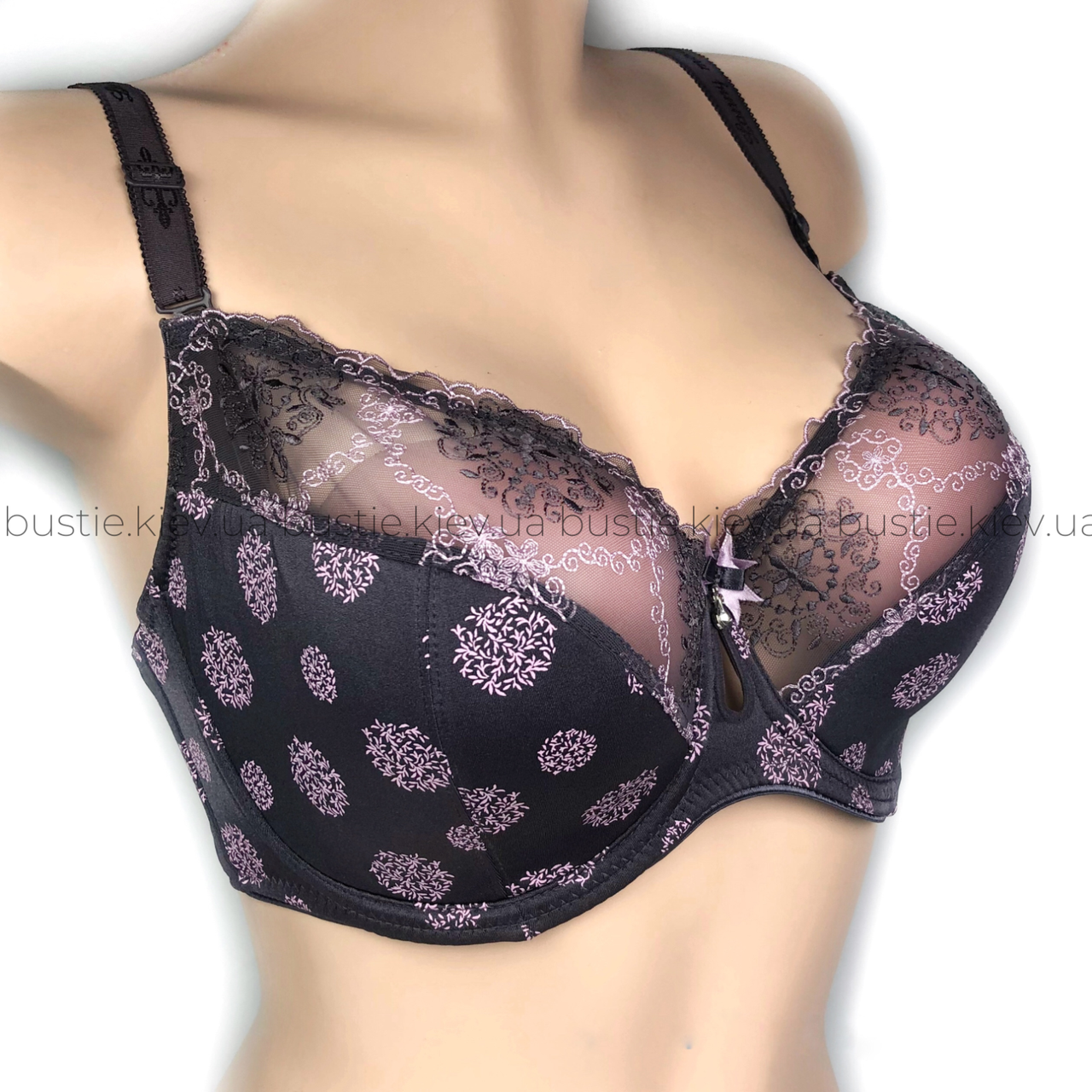 

Бюстгальтер lanny mode 12491, Мокко