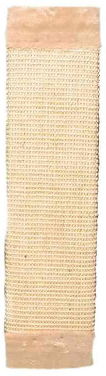 

Trixie Scratching Board Когтеточка доска для кошек (бежевая) 15×62 см
