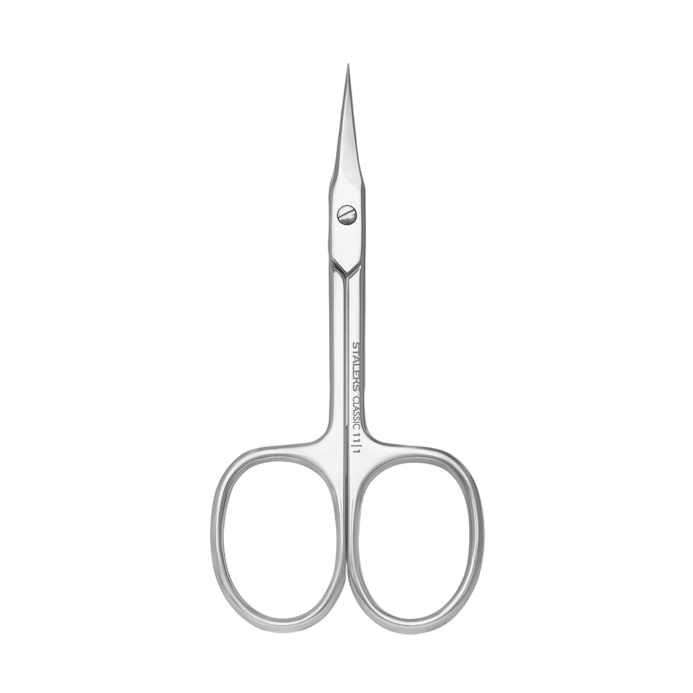

Staleks SC-11-1 Ножницы для кутикулы Classic, 20 мм