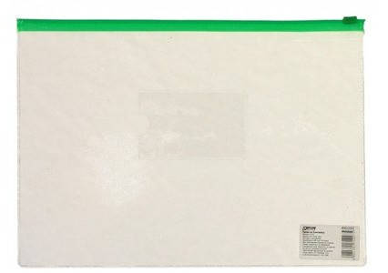 

Папка на молнии В5 Datum D1911, 490293