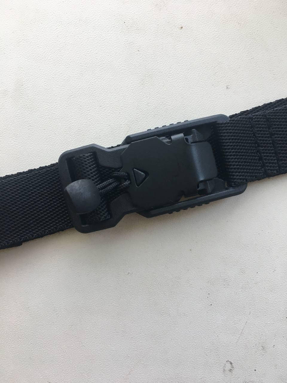 

Тактический ремень купить черный R24 slim