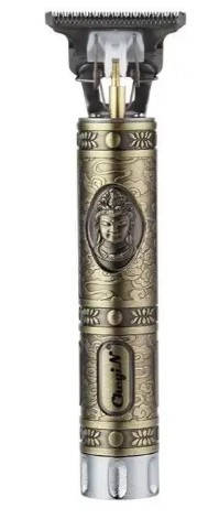 

Тример Professional hair clipper WS-T99 для окантовки, малюнків і бороди