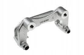 

Скоба заднего тормозного суппорта Mazda 6 GG GY 2002 2003 2004 2005 2006 2007 GJ6A26281 мазда скоби суппортів