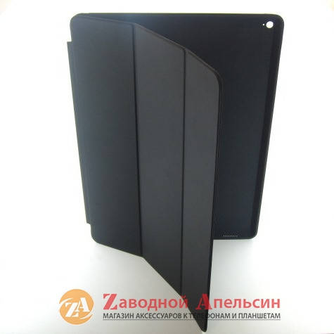

IPad Pro 12.9 A1652 A1584 A1671 A1670 чехол Smart Case black