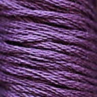 

Мулине СХС 327 фиолетовый