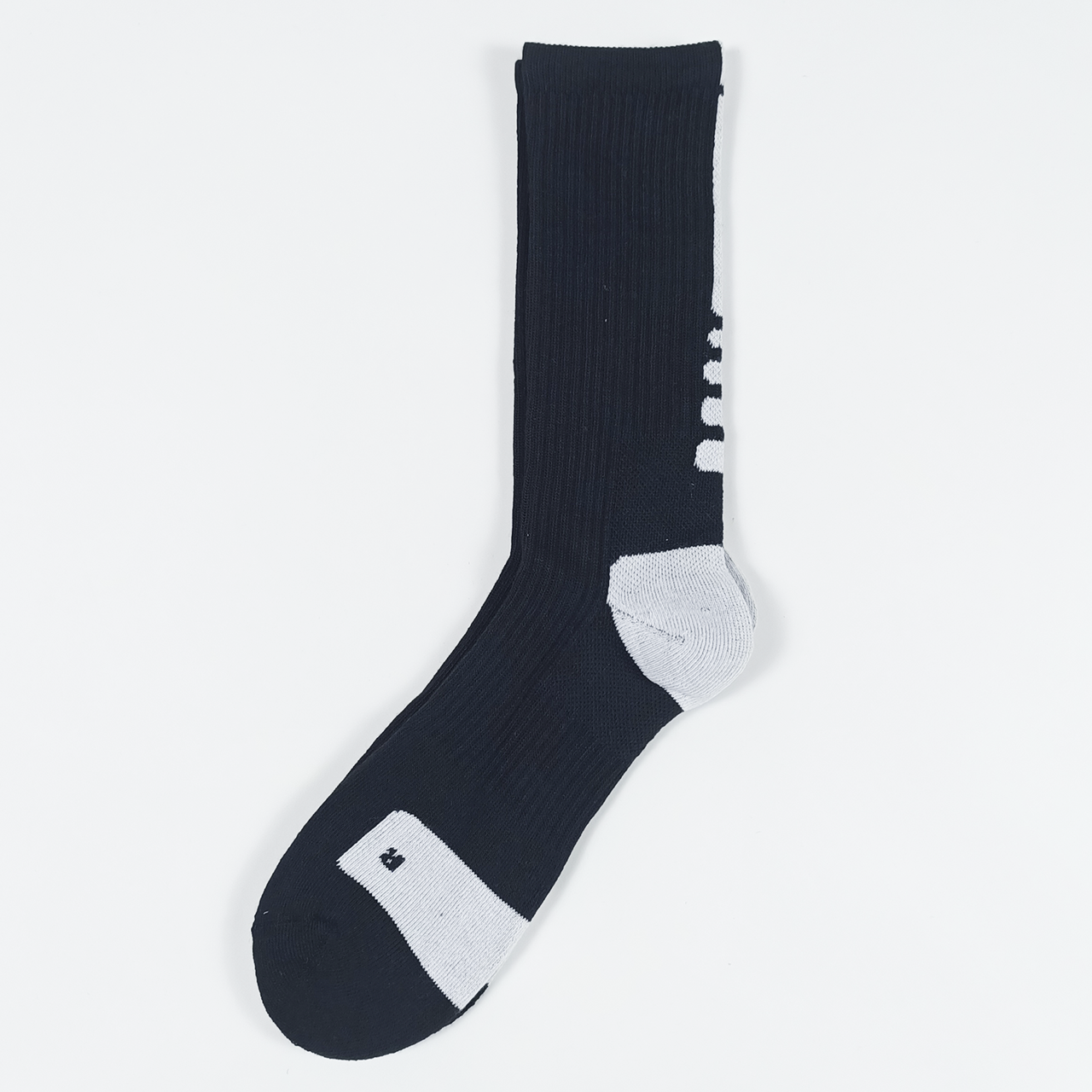 

【HighWay】высокие баскетбольные носки nike adidas stance nba, Черный