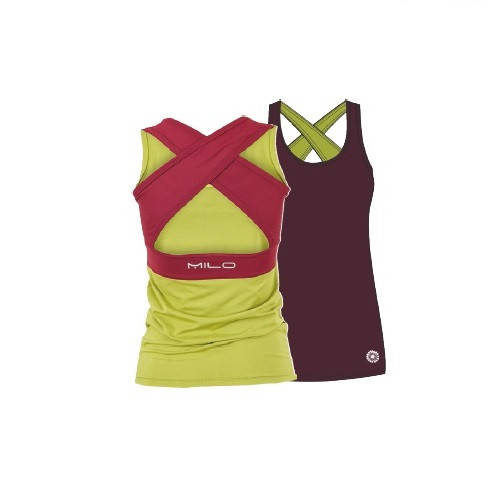 

Майка Milo Didi Lady