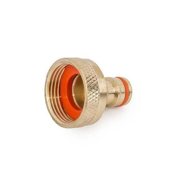 

Соединение для крана, внутренняя резьба, адаптер, 1", BRASS, BR-2197