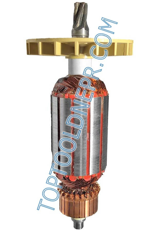 

Якорь на перфоратор Stern RH-32 A