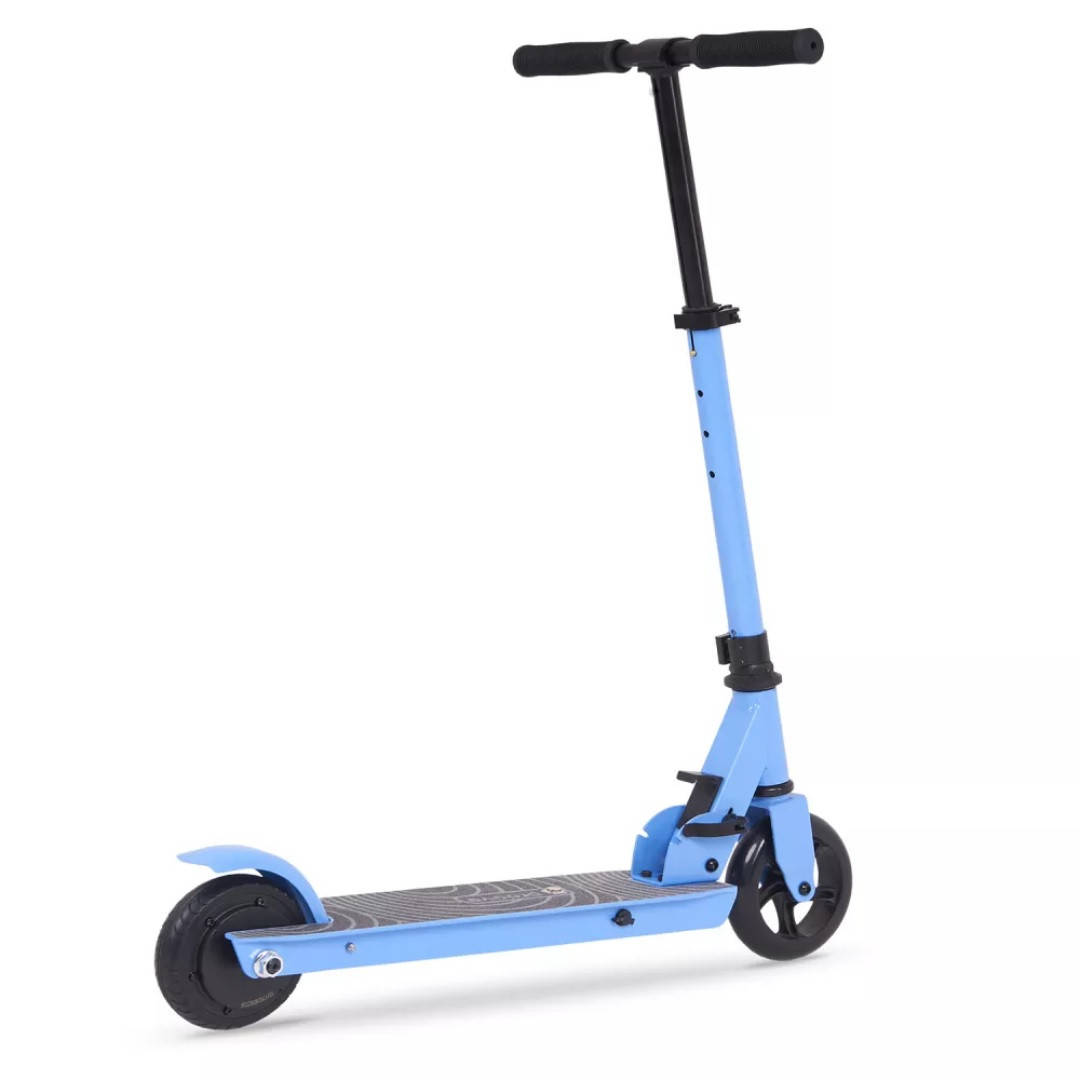 

Детский электросамокат Proove Model Kids (Blue)