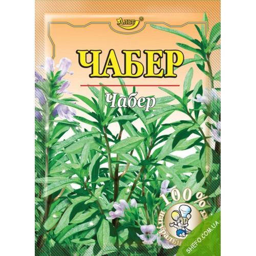 

Чабер Альт 10г