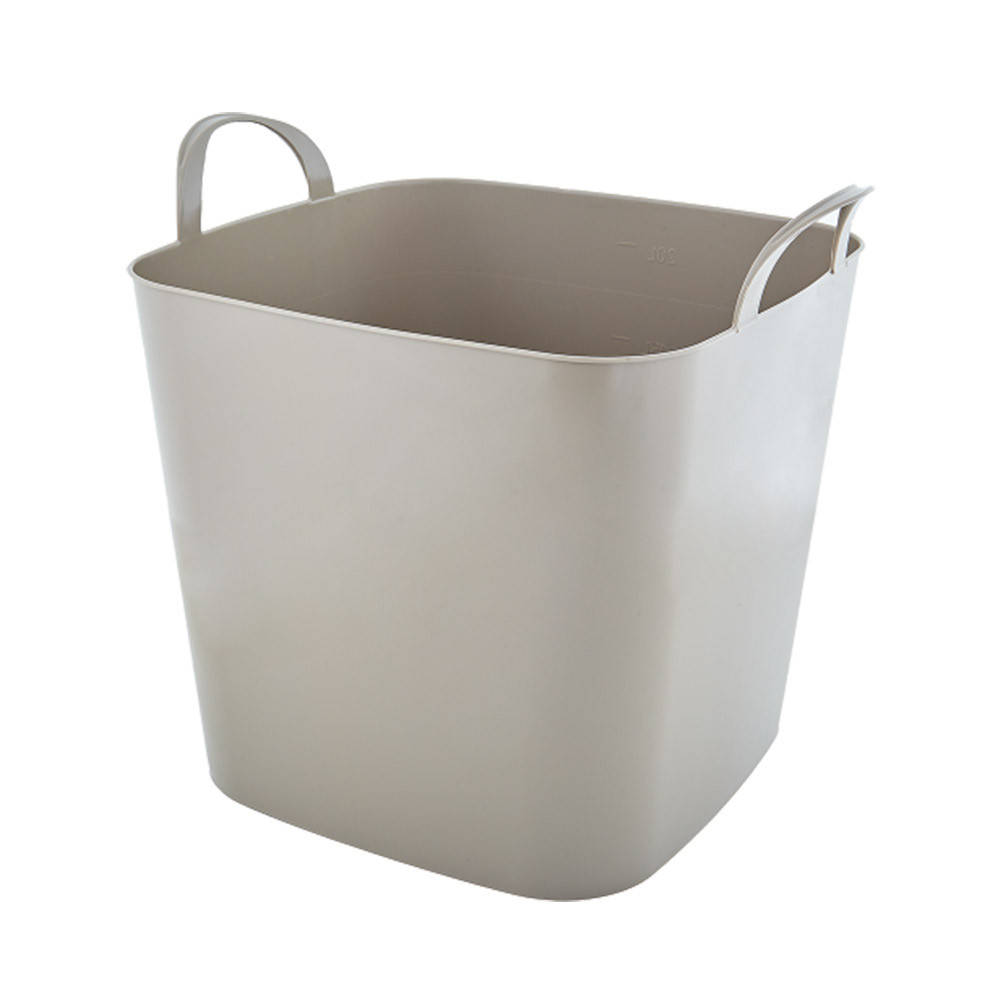 

Корзина Алеана Практик 22 л, Бежевый