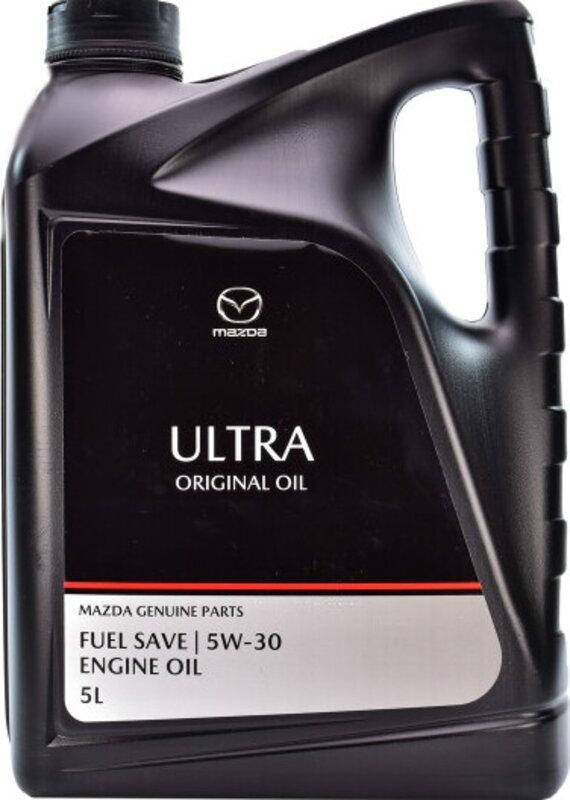 Купить Масло Мазда 5w30 Синтетика
