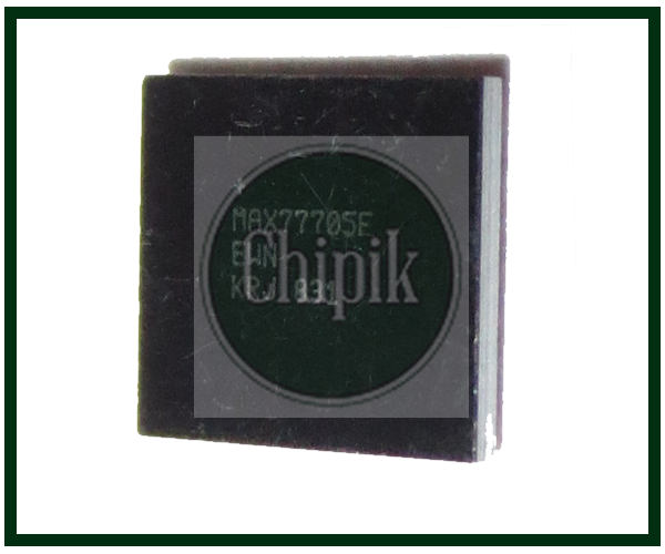 

Микросхема MAX77705F для Samsung N960, Galaxy Note 9