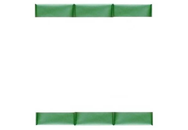 

Карманы для 3 сланей