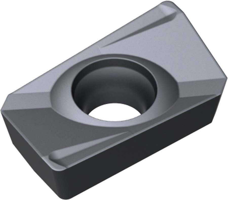 

APMT1135 PDER P7320 (Сталь+нерж сталь+чугун) Пластина фрезерная