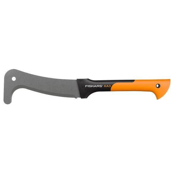

Мачете / тесак / секач Fiskars XA3 WoodXpert