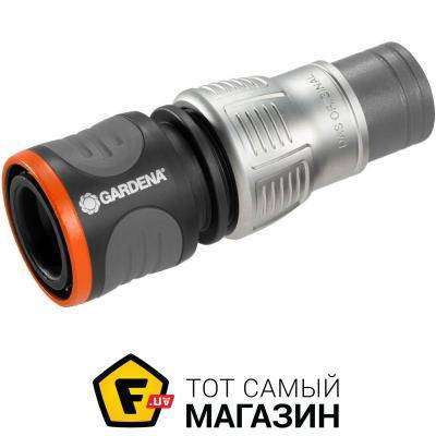 

Gardena Коннектор Premium Plus 13 мм 1/2 18255-20