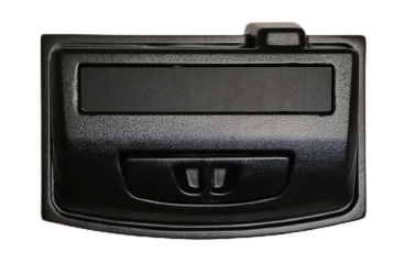 

Крышка для аквариума 40*25 овал (1 лампа, Е14)