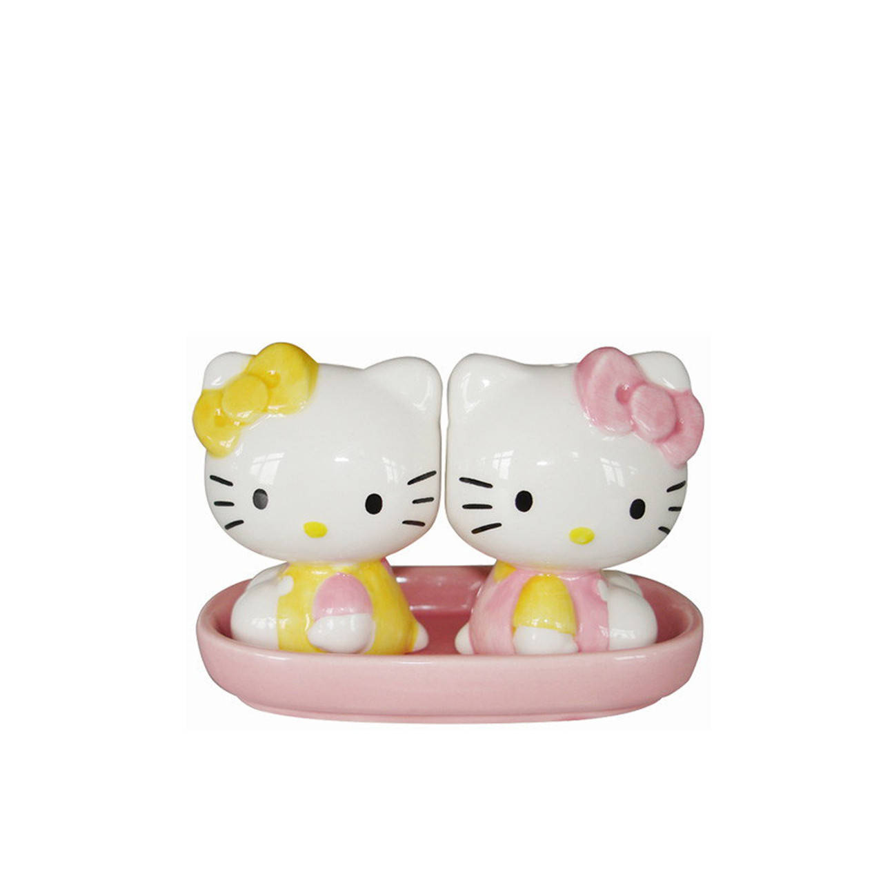 

Набор для специй Hello Kitty Sanrio Разноцветный 4045316235230