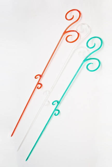 

Подпорка под орхидею