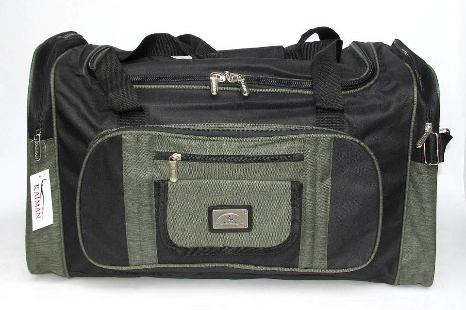 

Сумка дорожная KAIMAN