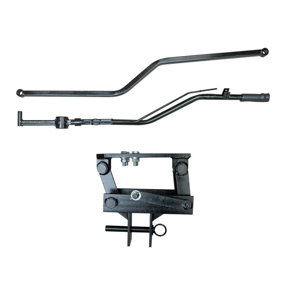 

Передний подъемный механизм (Казак Полтавский) (КТд24)