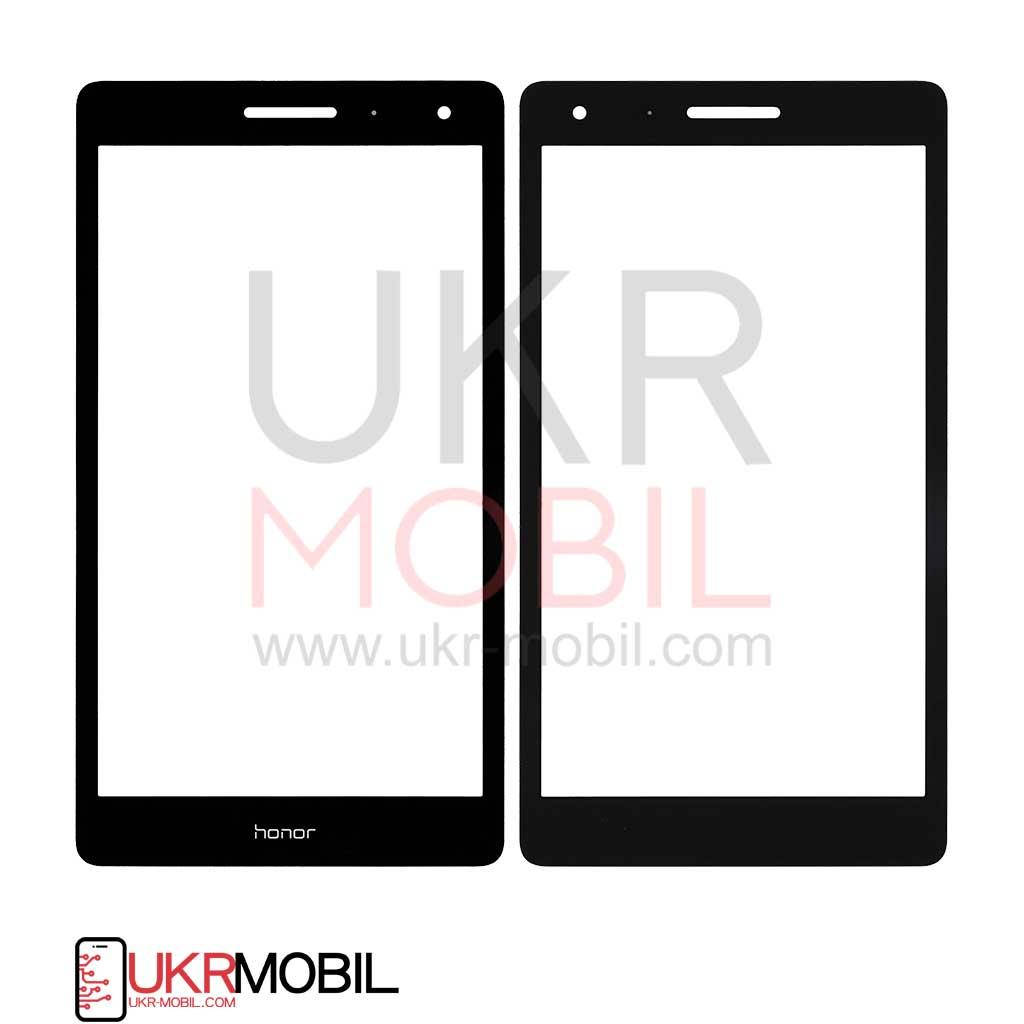 

Стекло дисплея Huawei MediaPad T3 7 3G (T3-701, BG-U01, BG2-U01, BG2-W09), Black