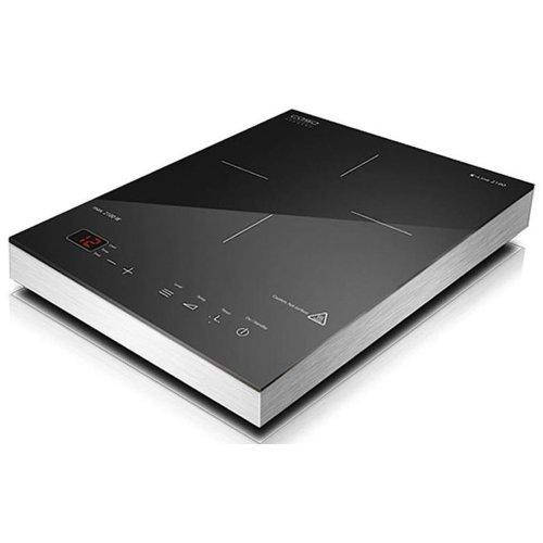 

Настільна плита CASO S-Line 2100