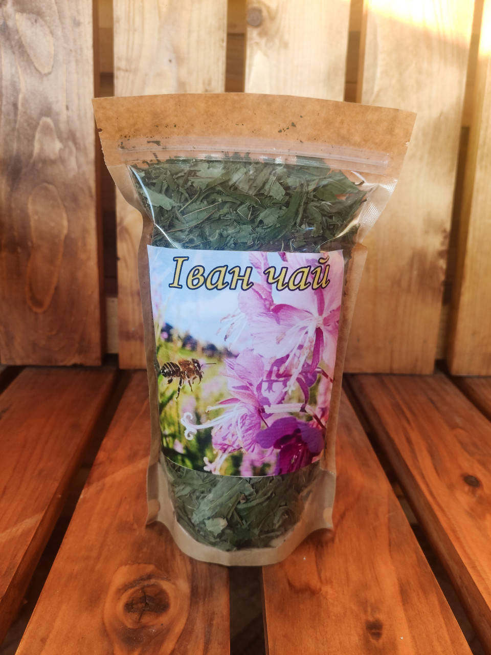 

Чай "Иван-Чай" упаковка 150 грам