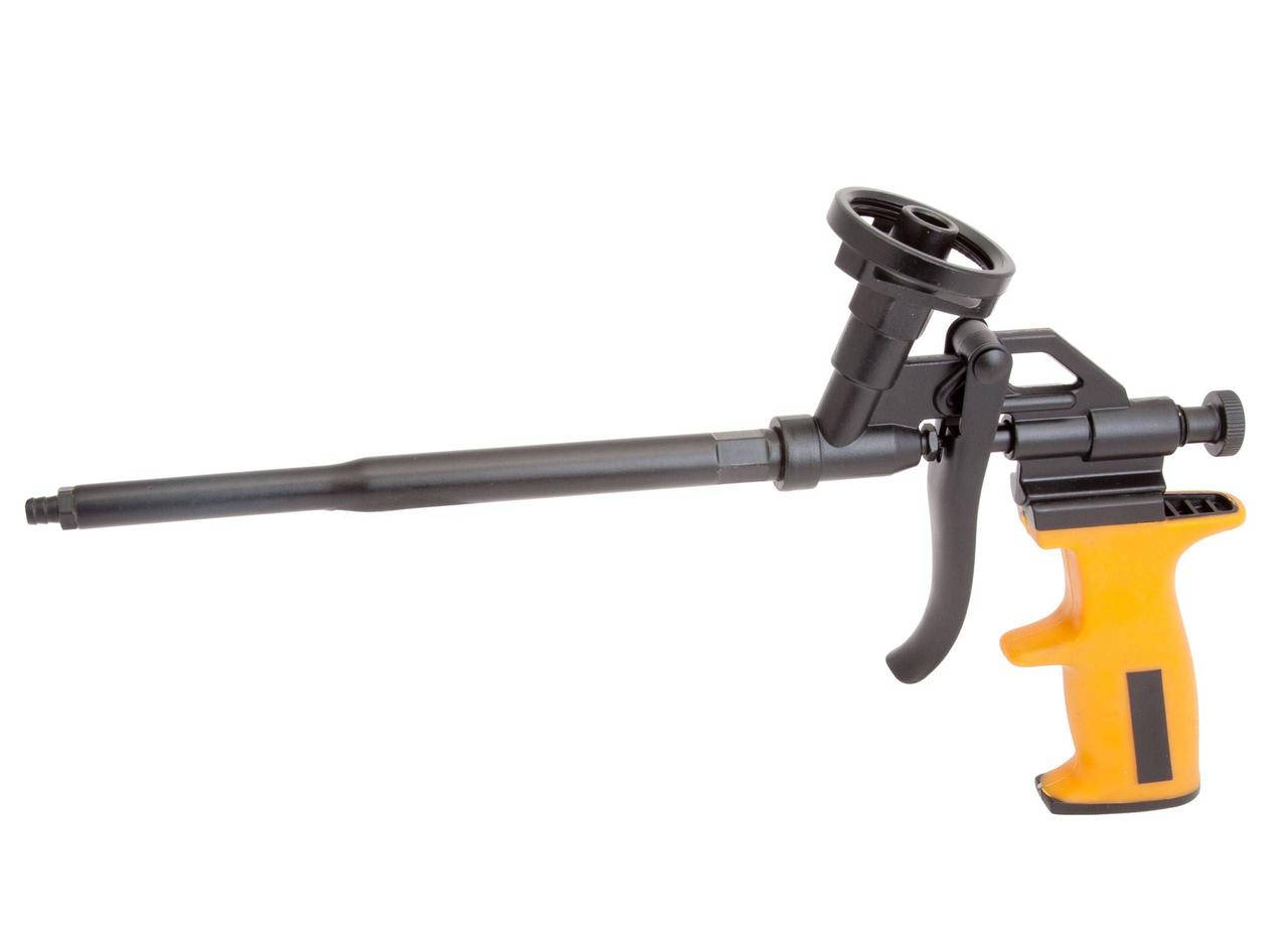 

Пістолет для монтажної піни Richmann / Corona Exclusive C8025