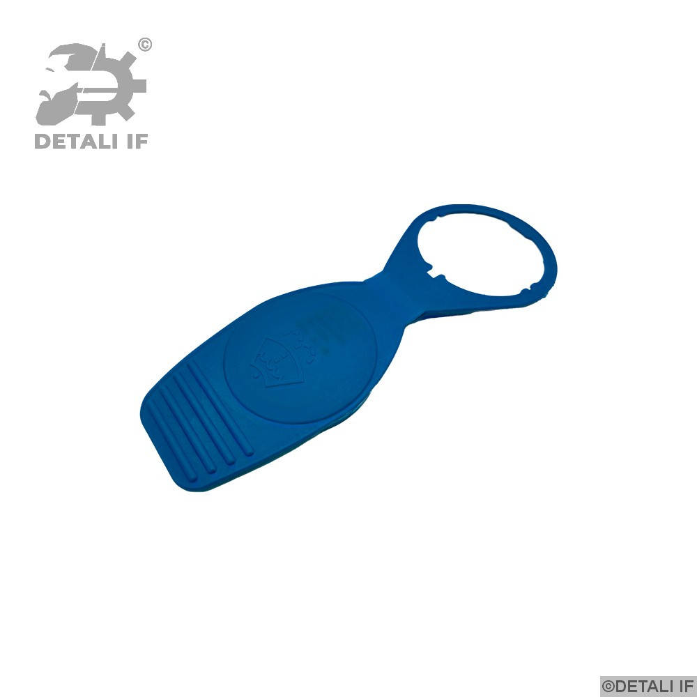 

Крышка бачка жидкости омывателя Polo Volkswagen 1K0955455 8D0955455
