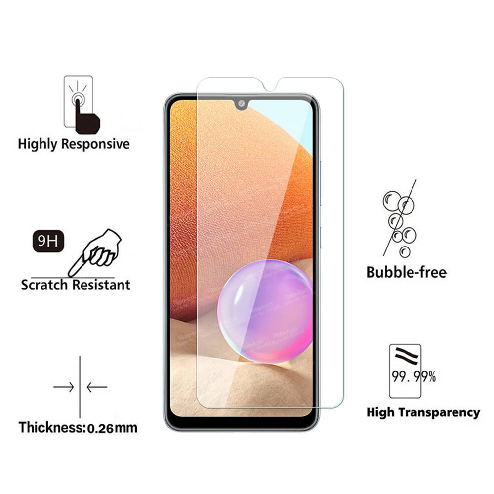 

Защитное стекло для Samsung Galaxy A32