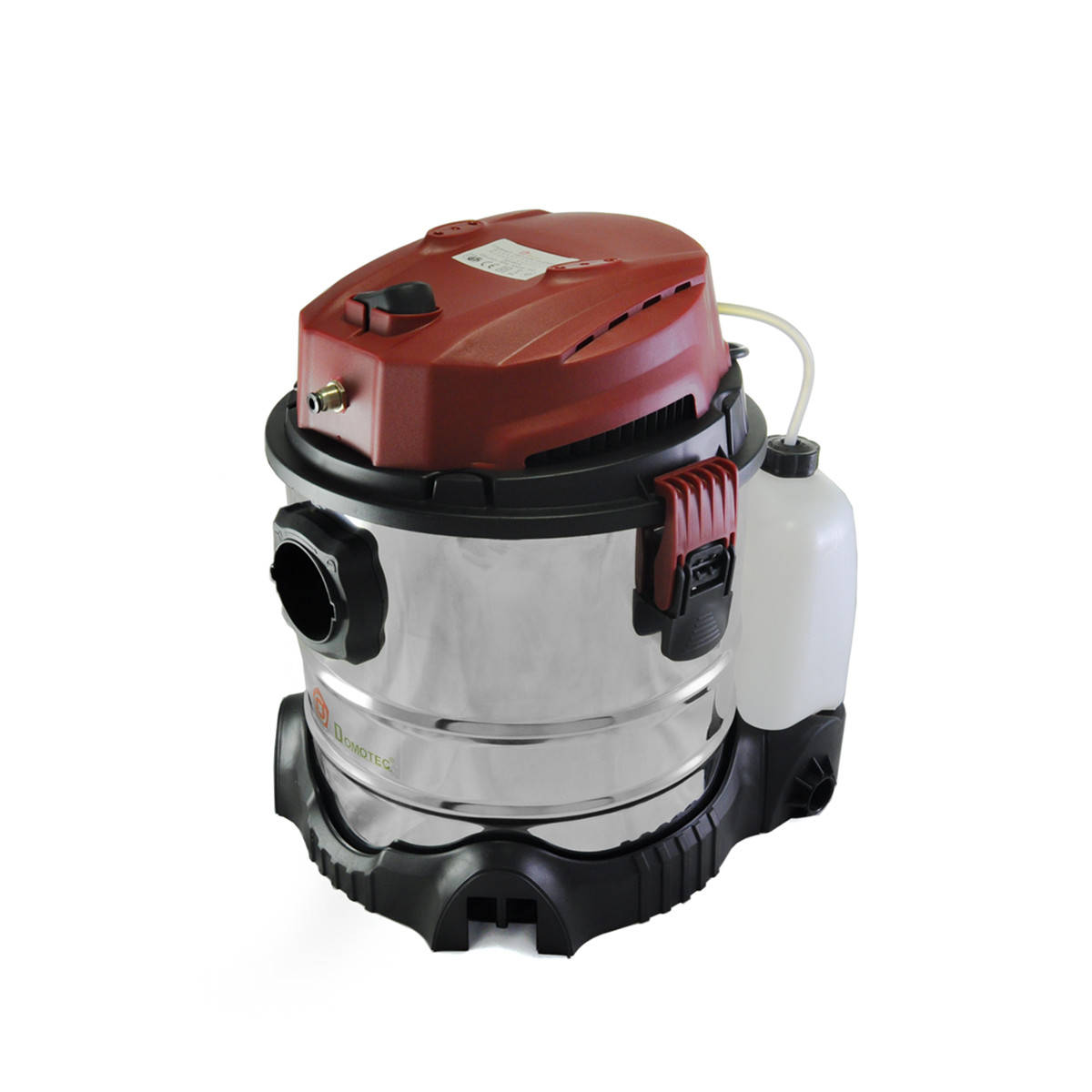 

Пылесос промышленный, моющий Domotec MS 4414 (3000W, 20л.)