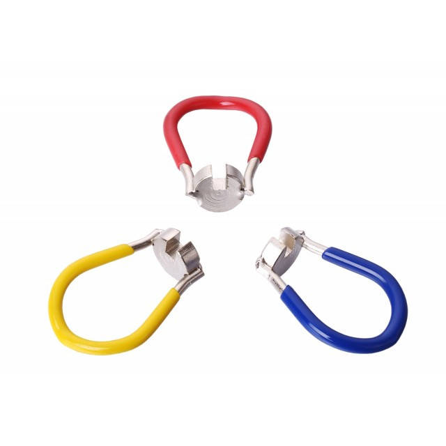 

Ключ спицной 14G KEN TECH KL-9726E