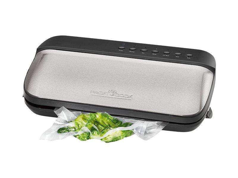 

Профессиональный вакуумный упаковщик Profi Cook PC-VK 1134