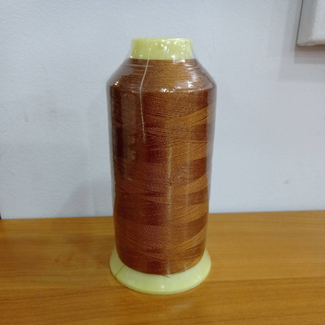 

Нитки для машинной вышивки Lx rayon 5000m 120D/2 №3391