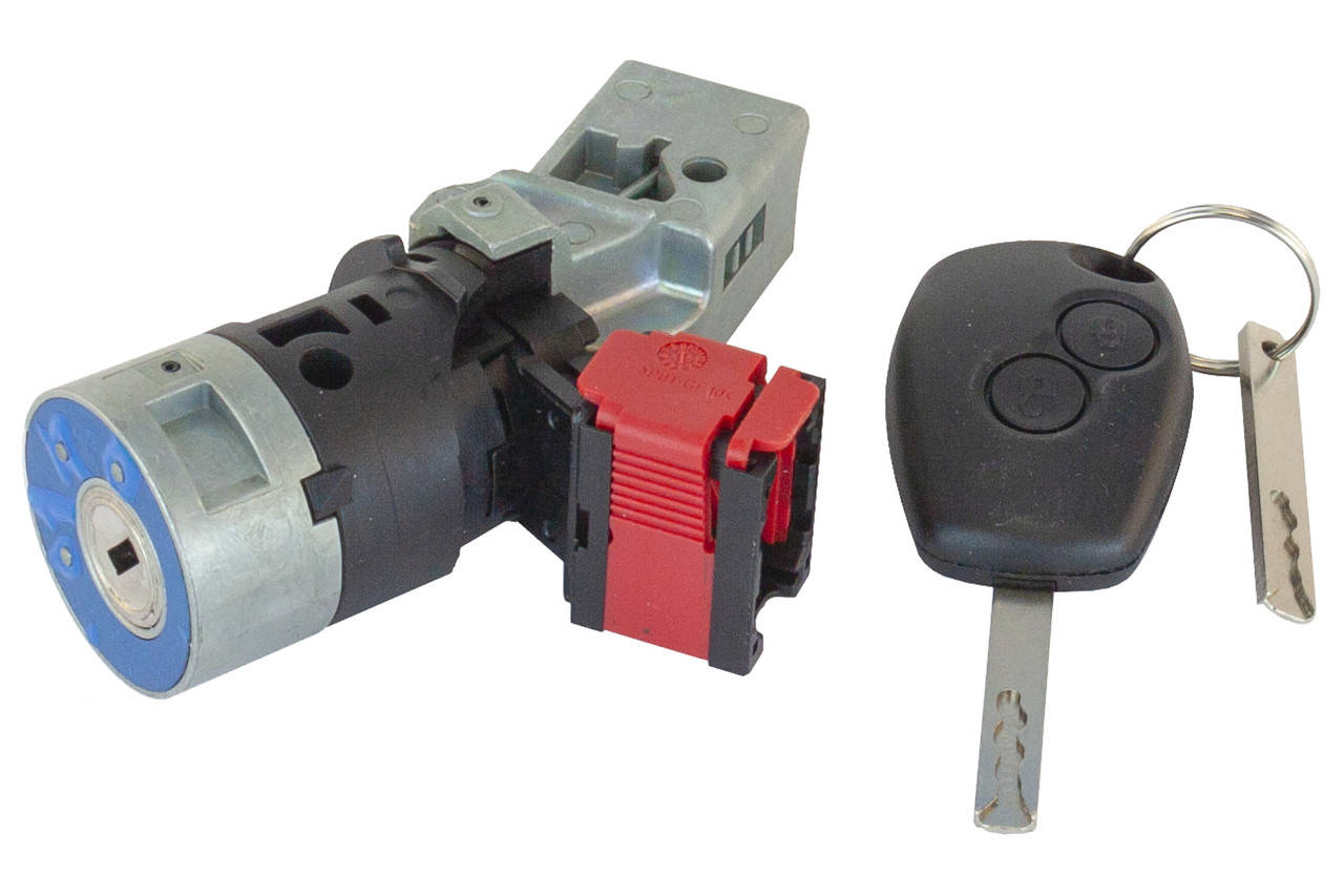 

Замок зажигания GP Renault Kangoo 2 (806012544R)