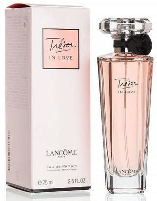 

Женская парфюмерная вода Lancome Tresor in Love 75 мл (X)