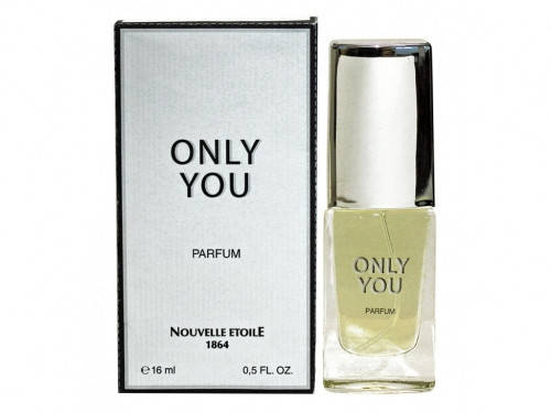 

Духи Только ты (Only You) Новая Заря, 16 мл