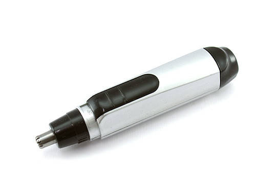 

Триммер гигиенический для носа и ушей