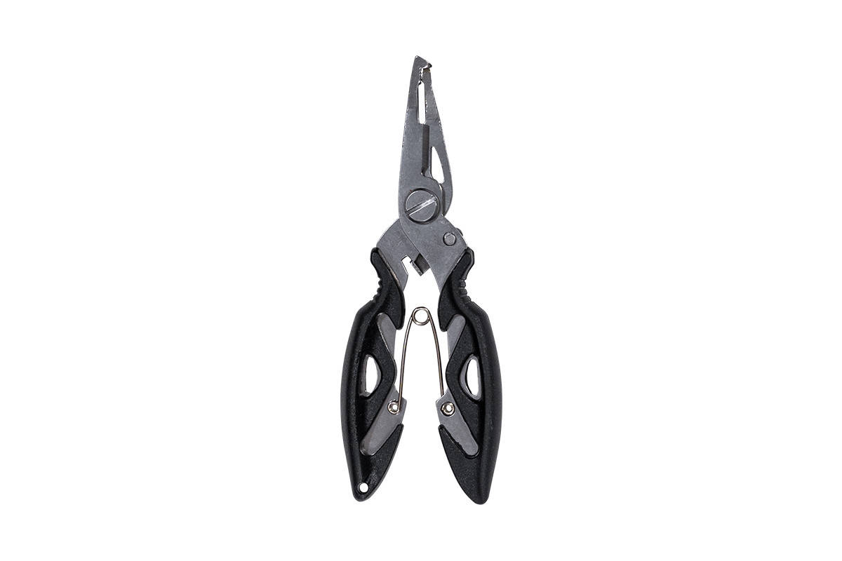 

Плоскогубці універсальні Wizard One Different Plier 125мм