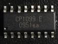 

Микросхема CP1099E
