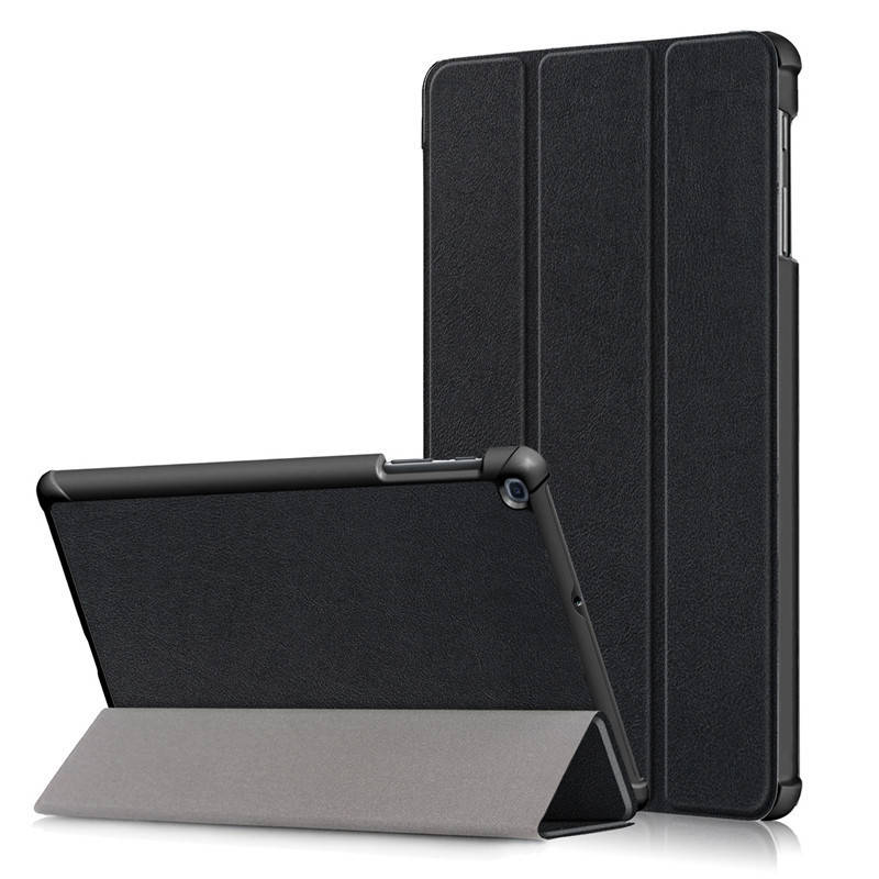 

Чехол Samsung Galaxy Tab A 10.1 (2019) T510 T515 Ultra Slim, Черный