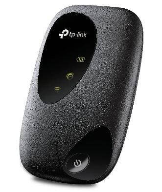 

Модем для интернета 4G Мобильный роутер на сим карту 4G LTE WiFi Карманний вайфай TP Link