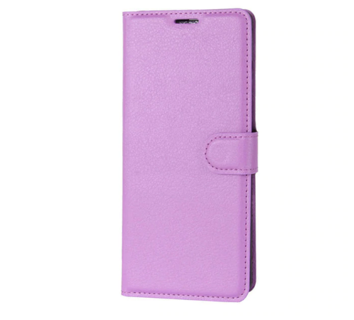 

Кожаный чехол книжка Lichee для OPPO A31 (9 цветов) фиолетовый