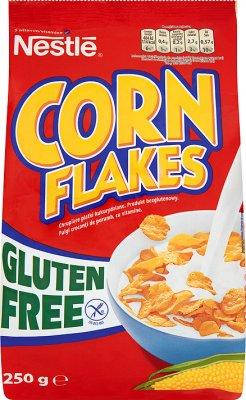 

Кукурузные хлопья Nestle Corn Flakes 250g